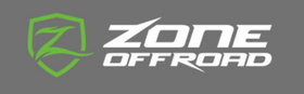 Zone Offroad 05-07 Ford SuperDuty 6in Gas
