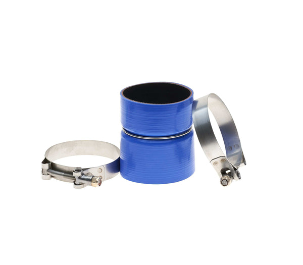Molded Turbocharger Hose Kit (3" Interior Diameter X 3.75" Long) | 26216