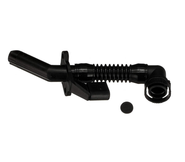 Breather Hose - VW/Audi / 3.6L VR6 / Q7 / Passat / Touareg