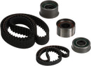 Gates 90-94 Eclipse / DSM 4G63 Turbo Stock Replacement Timing Belt Component Kit (Does not Include T-1