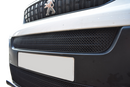 Zunsport Peugeot Expert / Citroen Dispatch / Vauxhall Vivaro Front Grille Set - Black Finish-2