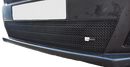 Zunsport Peugeot Expert / Citroen Dispatch / Vauxhall Vivaro - Lower Grille - Black Finish-1