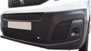 Zunsport Peugeot Expert / Citroen Dispatch / Vauxhall Vivaro Front Grille Set - Black Finish-1