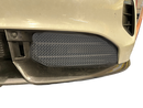 Zunsport Porsche Taycan Turbo / S - Outer Grille Set - Silver Finish-1