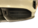Zunsport Porsche Taycan Turbo / S - Outer Grille Set - Black Finish-1