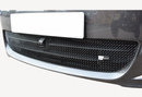 Zunsport Porsche Panamera 970 Facelift With Front Driving Camera - Lower Grille - Black Finish-1