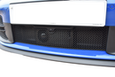 Zunsport Porsche Carrera 992.2 Base / T / S - with Front Driving Camera - Centre Grille - Black Finish-1