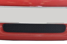 Zunsport Porsche Boxster S 986 - Centre Grille - Black finish