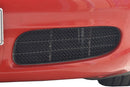 Zunsport Porsche Boxster S 986 Front Grille Set (S only) - Black finish-3