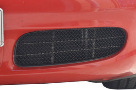 Zunsport Porsche Boxster S 986 - Outer Grille Set - Black finish