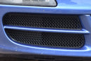 Zunsport Porsche 997.1 (C2,C2S,C4,C4S) - Outer Grille Set (4) - Black finish-1