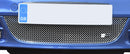 Zunsport Porsche Carrera 997.1 (C2,C2S,C4,C4S) Full Front Grille Set (Manual /Tip) - Silver finish-3