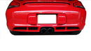 Zunsport Porsche Cayman 987.2 Complete Grille Kit (Manual/PDK) - Black finish-2
