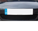 Zunsport Porsche Carrera 997.2 (C2,C2S,C4,C4S) - Centre Grille - Black finish-1