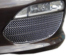 Zunsport Porsche Boxster 987.2 - Outer Grille Set - Silver finish-1