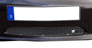 Zunsport Porsche Boxster 987.2 Tiptronic Front Grille Set - Silver finish-3