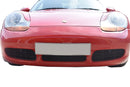 Zunsport Porsche Boxster S 986 Front Grille Set (S only) - Black finish-1