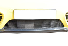 Zunsport Porsche Cayman 981 (Manual/PDK) And Cayman S (Manual) - Centre Grille - Black finish