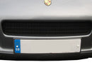 Zunsport Porsche Cayenne Front Grille Set - Black finish-2
