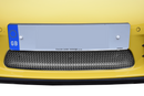 Zunsport Porsche Carrera 991 Full Grille Set - Silver finish-1
