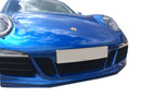 Zunsport Porsche 991.1 GTS Full Grille Set - Black Finish-1