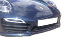Zunsport Porsche 991 Turbo And Turbo S Gen 1 Full Grille Set - Black Finish-1