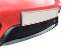 Zunsport Porsche Cayman/Boxster 981 GTS - Centre Grille (ACC) - Black finish-1