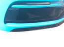 Zunsport Porsche 718 Boxster / Cayman GTS - Outer Grille Set - Black Finish-1
