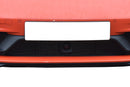 Zunsport Porsche 718 Boxster / Cayman GTS (ACC) - Lower Grille - Black Finish-1