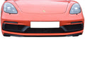 Zunsport Porsche 718 Boxster / Cayman GTS 4.0 Full Grille Set - Black Finish-1