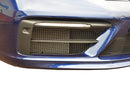 Zunsport Porsche 992 Carrera (Sport Design Package) - Outer Grille Set - Black finish-1