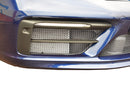 Zunsport Porsche 992 Carrera (Sport Design Package) - Outer Grille Set - Silver Finish-1