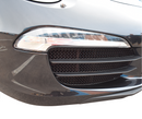 Zunsport Porsche 991 Carrera C2S - Outer Grille Set (Without Parking Sensors) - Black Finish-1