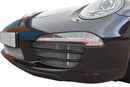 Zunsport Porsche 991 Carrera C2S Front Grille Set - Silver Finish-1