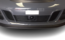 Zunsport Porsche 991.1 GTS (ACC) - Centre Grille Set - Silver Finish-1