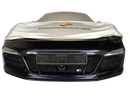 Zunsport Porsche 991.1 GTS (ACC) Full Grille Set  - Black Finish-1