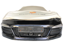 Zunsport Porsche 991.1 GTS (ACC) Full Grille Set - Silver Finish-1
