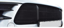 Zunsport Porsche Macan GTS Facelift - Upper Grille Set - Black finish-1