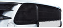 Zunsport Porsche Macan GTS Facelift Front Grille Set - Black finish-2