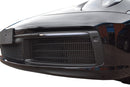 Zunsport Porsche Carrera 992 (C2,C2S,C4,C4S) Front Grille Set - Black Finish-1