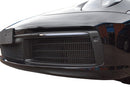 Zunsport Porsche Carrera 992 (C2,C2S,C4,C4S) Front Grille Set - Black Finish-2