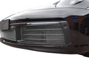 Zunsport Porsche Carrera 992 (C2,C2S,C4,C4S) Front Grille Set - Silver Finish-1