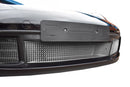 Zunsport Porsche Carrera 992 (C2,C2S,C4,C4S) Front Grille Set - Silver Finish-2