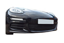 Zunsport Porsche Panamera 970 Facelift Front Grille Set - Black finish-1