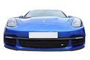 Zunsport Porsche Panamera 971 - Lower Grille - Black finish-1