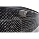 Zunsport Porsche Macan Base, S and GTS 2021 Facelift / 2022 Front Grille Set - Black Finish-2