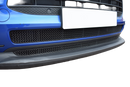 Zunsport Porsche Macan S 19-21 - Centre Grille - Black Finish-1