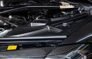 AutoTecknic Dry Carbon V2 Engine Bay Trim Set - BMW - G80 M3 | G82/ G83 M4 | ATK-BM-0388-DCM-V2-4