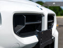 AutoTecknic G87 M2 Dry Carbon Podium Front Grille-5
