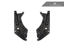 AutoTecknic G8X M3 / M4 Dry Carbon Engine Bay Trim Set-1